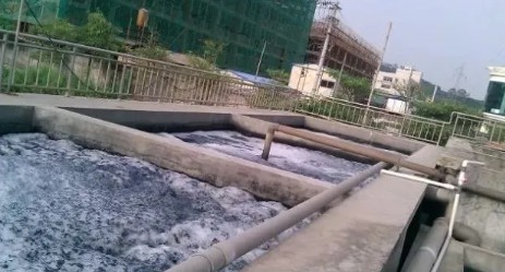 酸化池、厭氧池、缺氧池、好氧池的優缺點分析